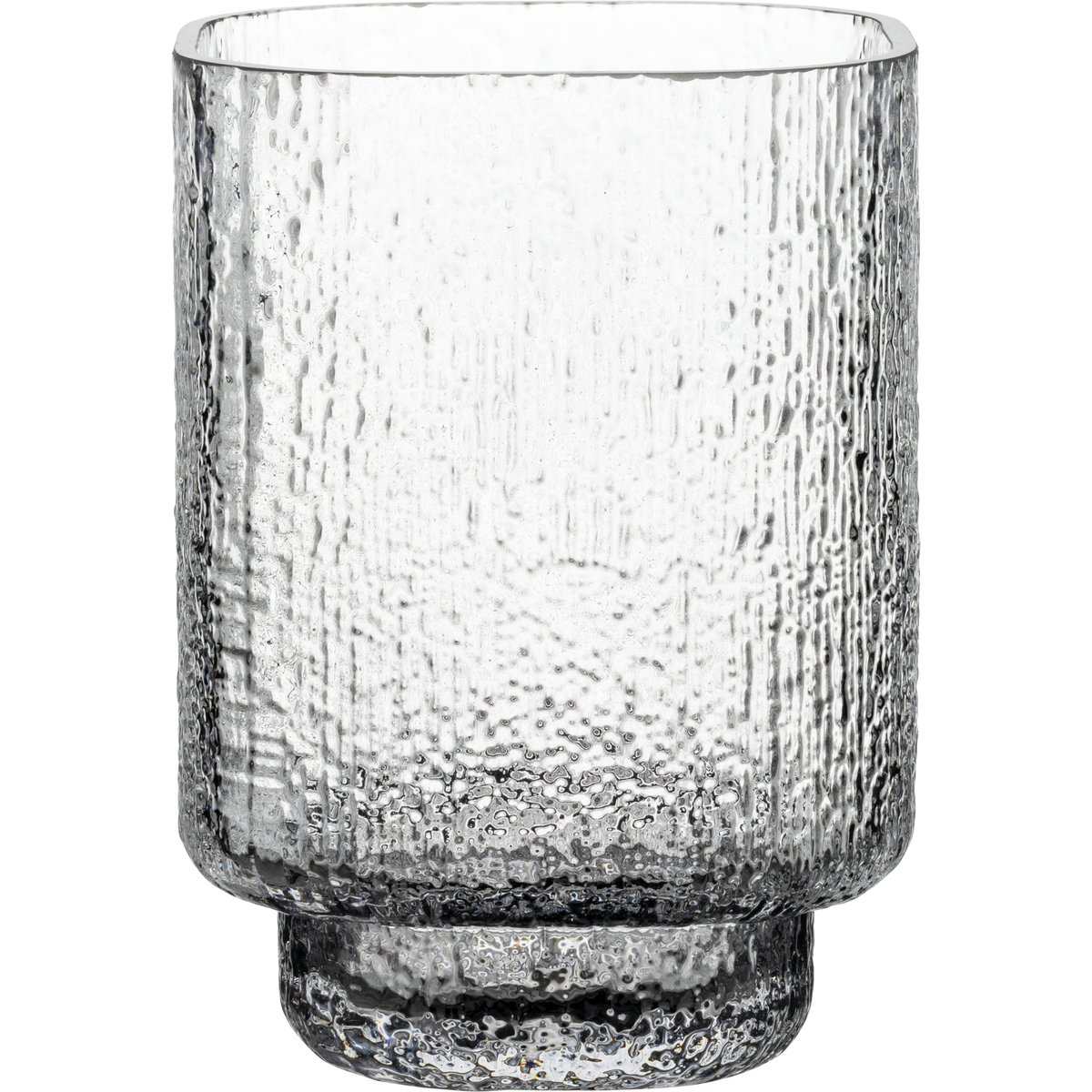 Kuulea Glass Vase