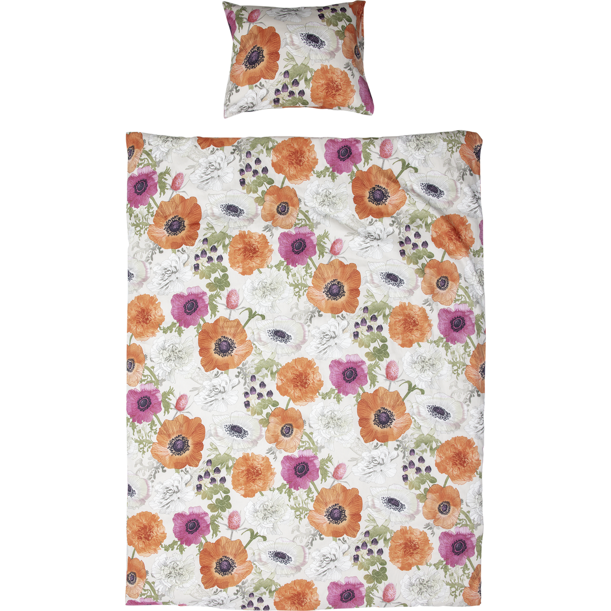 Leinikki Duvet Cover Set
