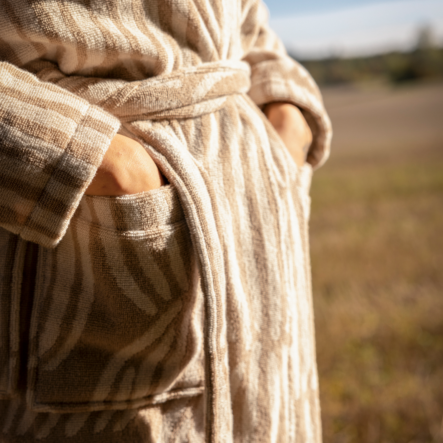 Vilja Bathrobe