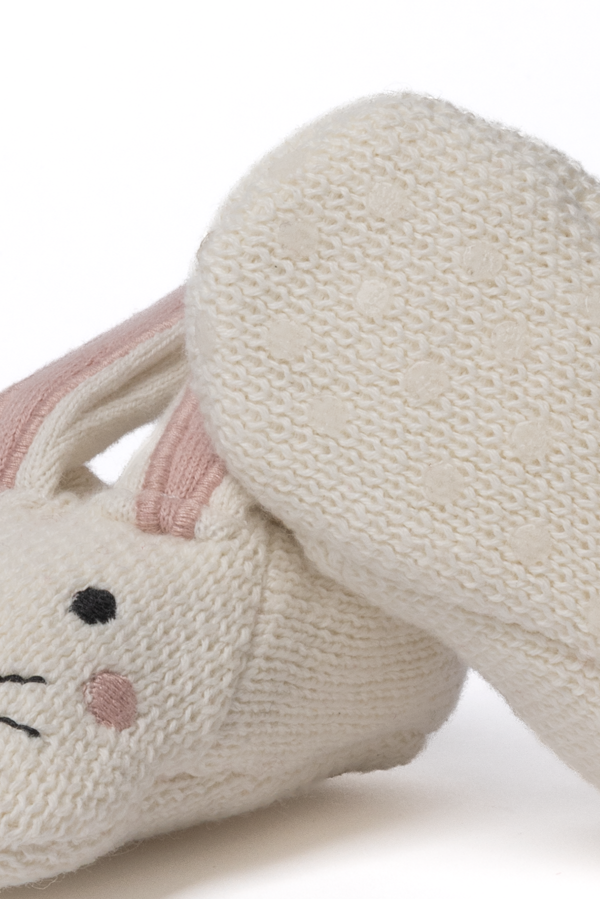 Halipupu Neuletossut 6-12 kk