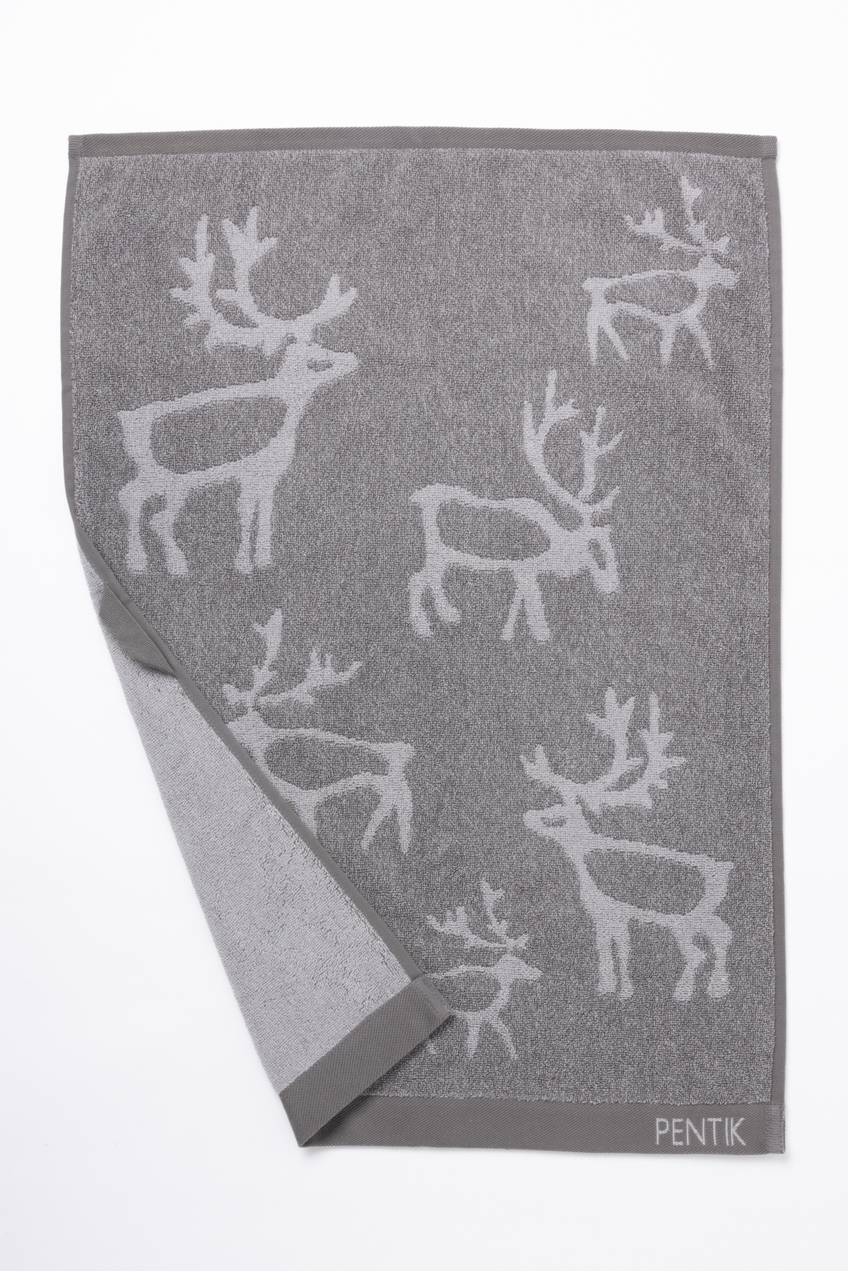 Saaga Käsipyyhe