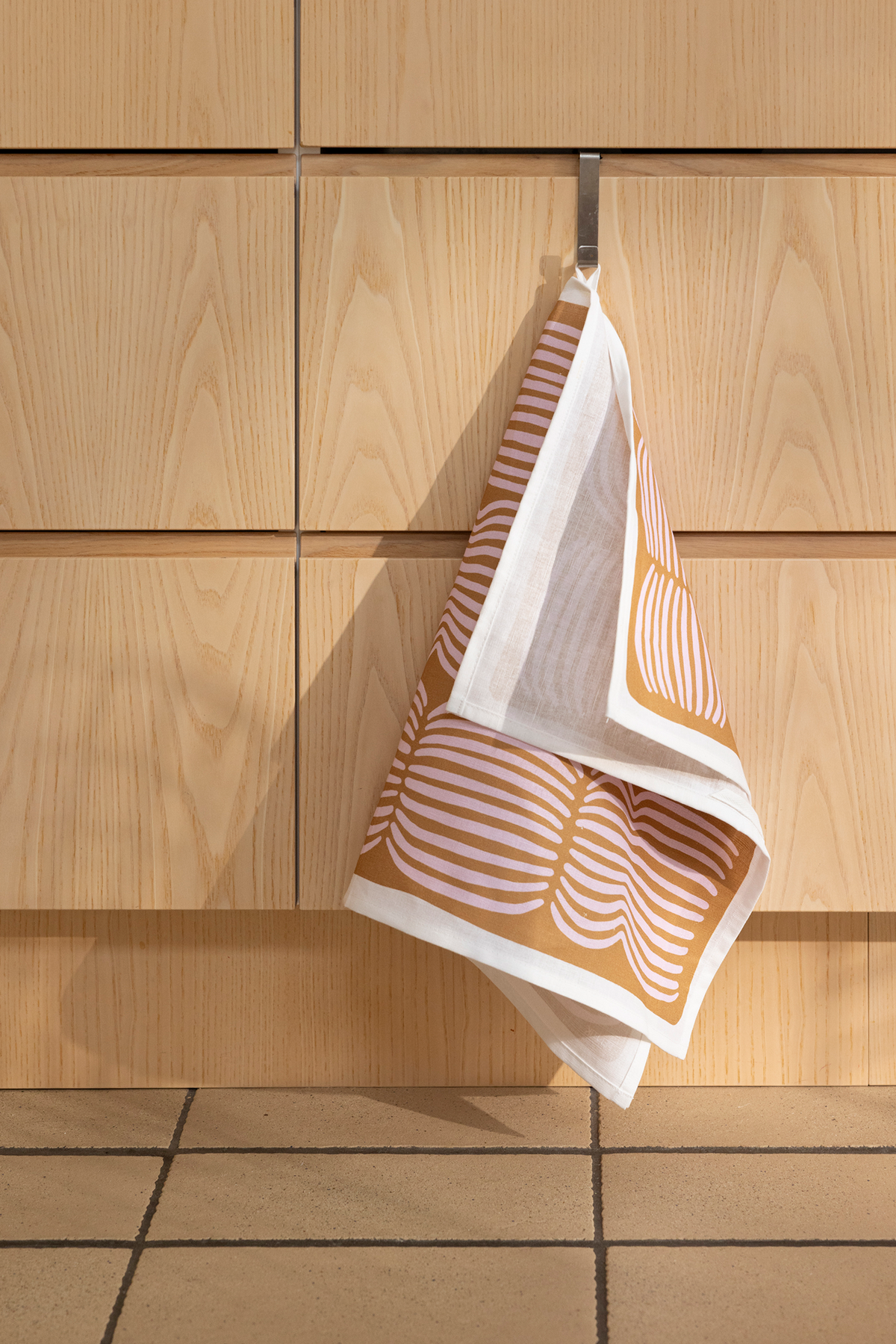 Vilja Kitchen Towel