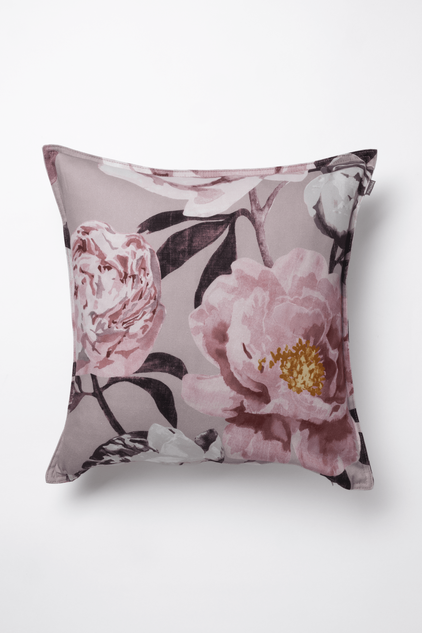 Pioni Tyynynpäällinen - PENTIK - Tekstiilit/Sisustustekstiilit/Tyynynpäälliset