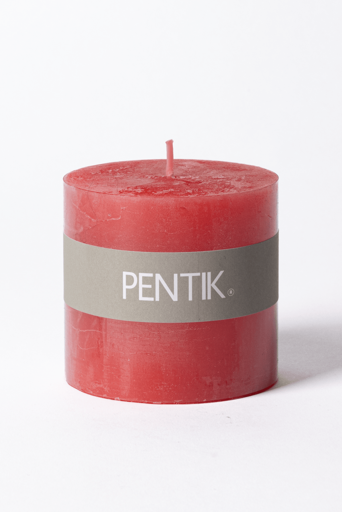 Pöytäkynttilä - PENTIK - Sisustus/Kynttilät/Kynttilät