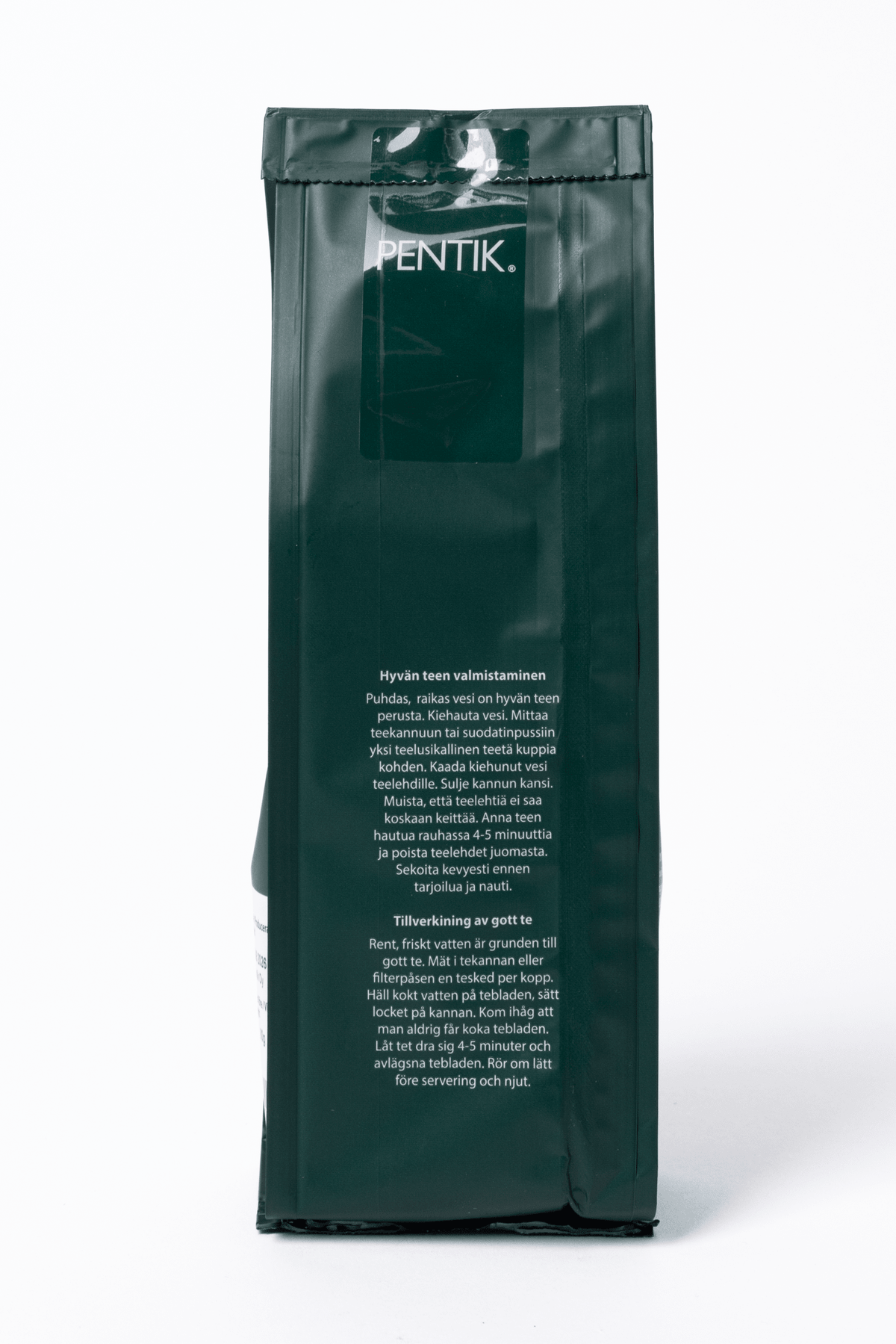 Posiotee - PENTIK - Kattaus/Herkut/Teet