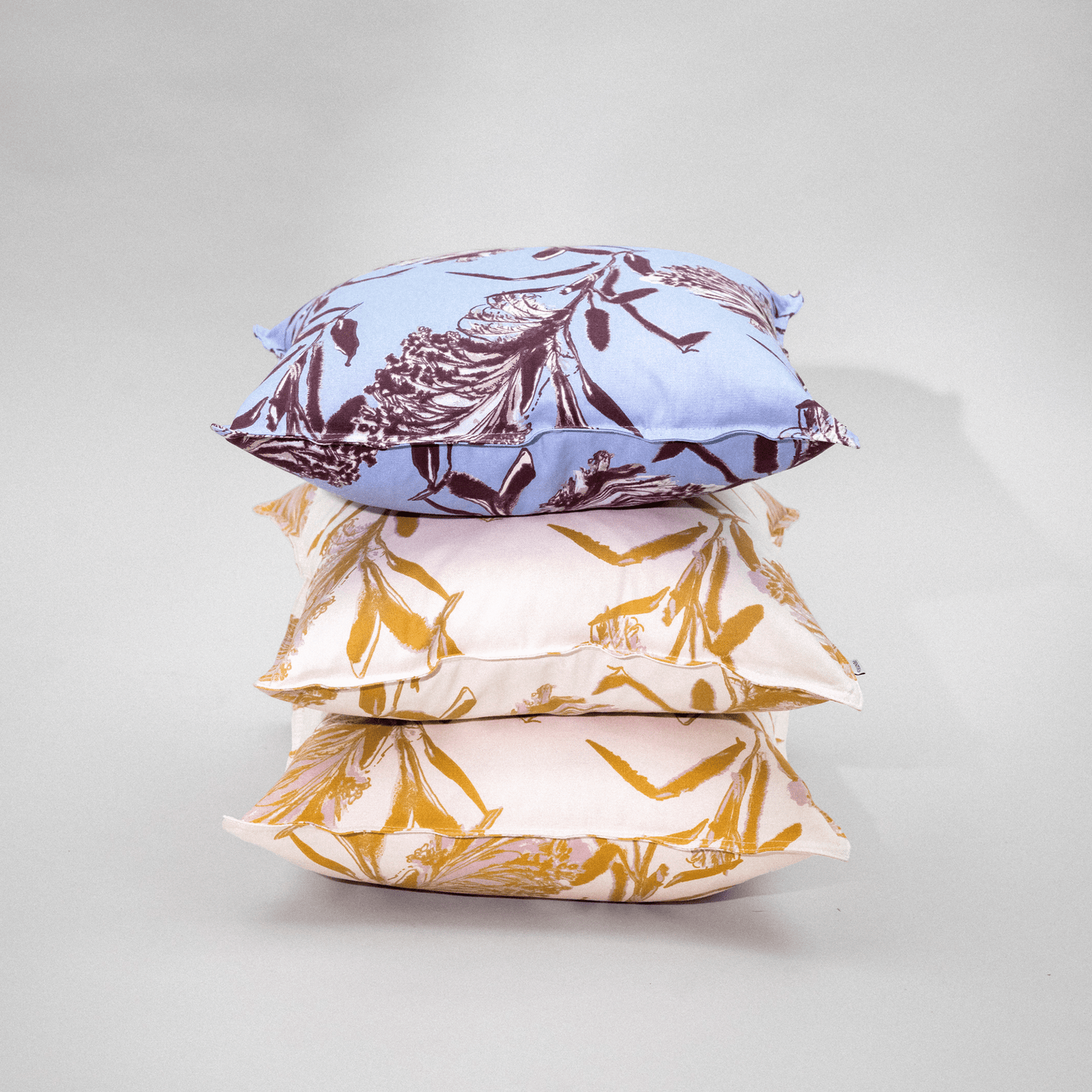 Ruoko Tyynynpäällinen - PENTIK - Tekstiilit/Sisustustekstiilit/Tyynynpäälliset