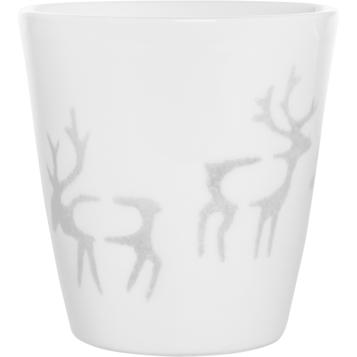 Saaga Lattemuki - PENTIK - Kattaus/Astiat/Kupit ja mukit