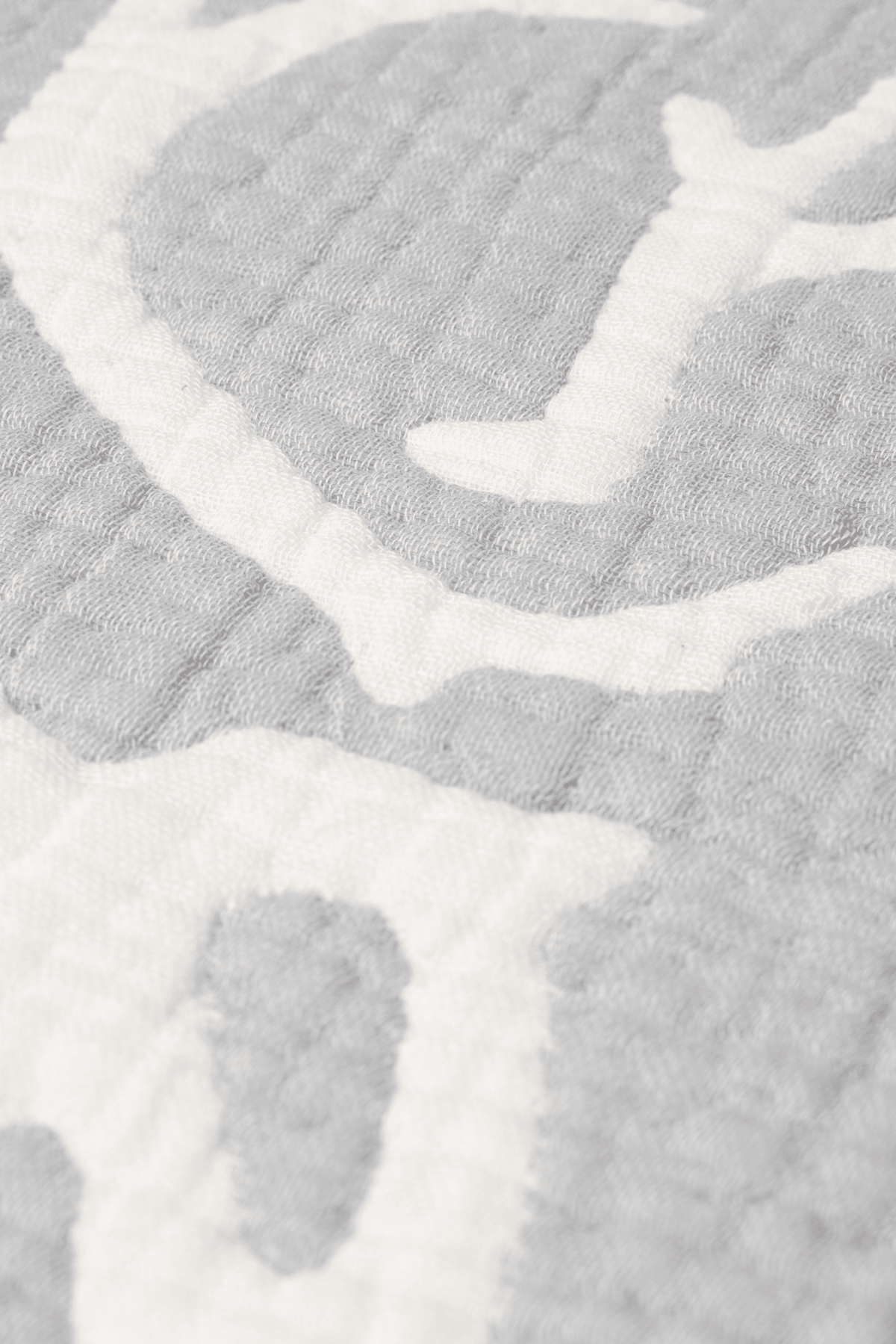 Saaga Tyynynpäällinen Jacquard - PENTIK - Tekstiilit/Sisustustekstiilit/Tyynynpäälliset