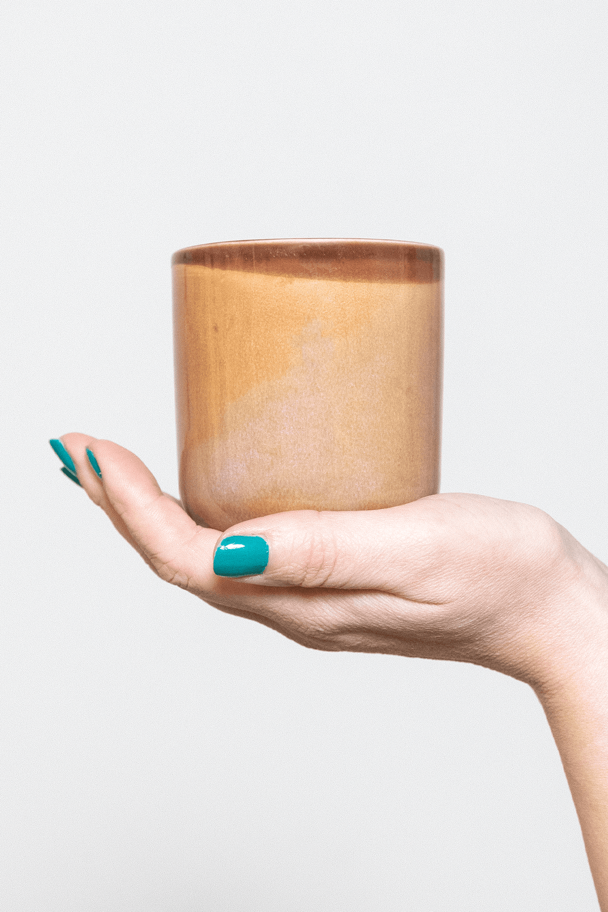 Tuntu Muki Korvaton - PENTIK - Kattaus/Astiat/Kupit ja mukit