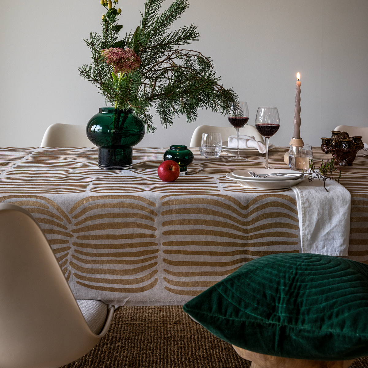 Vilja Napkin