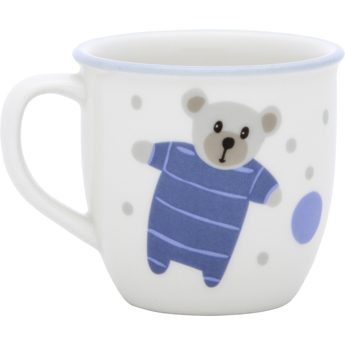 Pikkunallet Muki