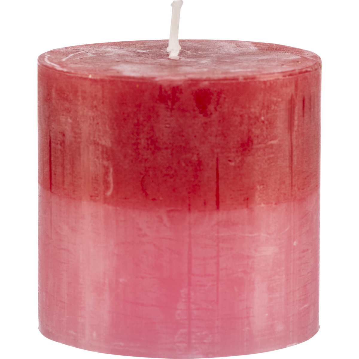 Duo Table Candle