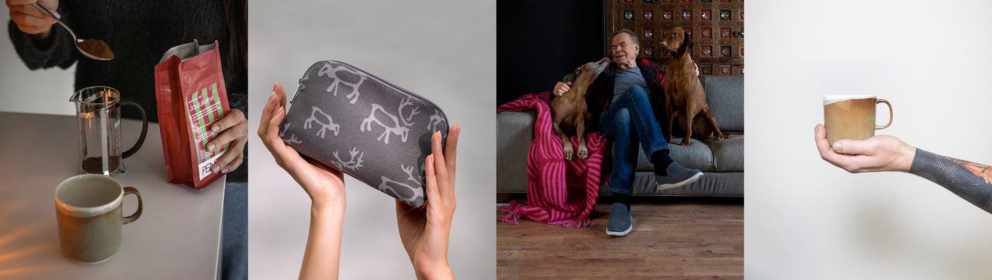 Lahja isälle – isänpäivän lahjaideoita