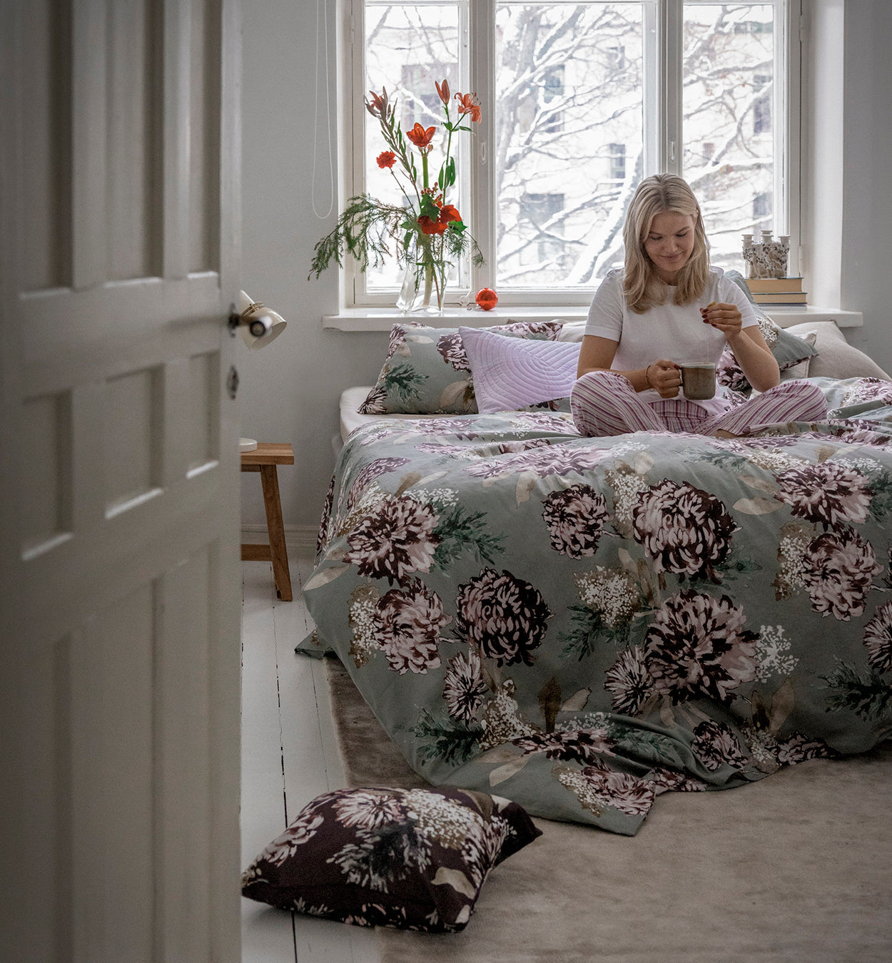 Shop The Look: Nautitaan tästä hetkestä nyt