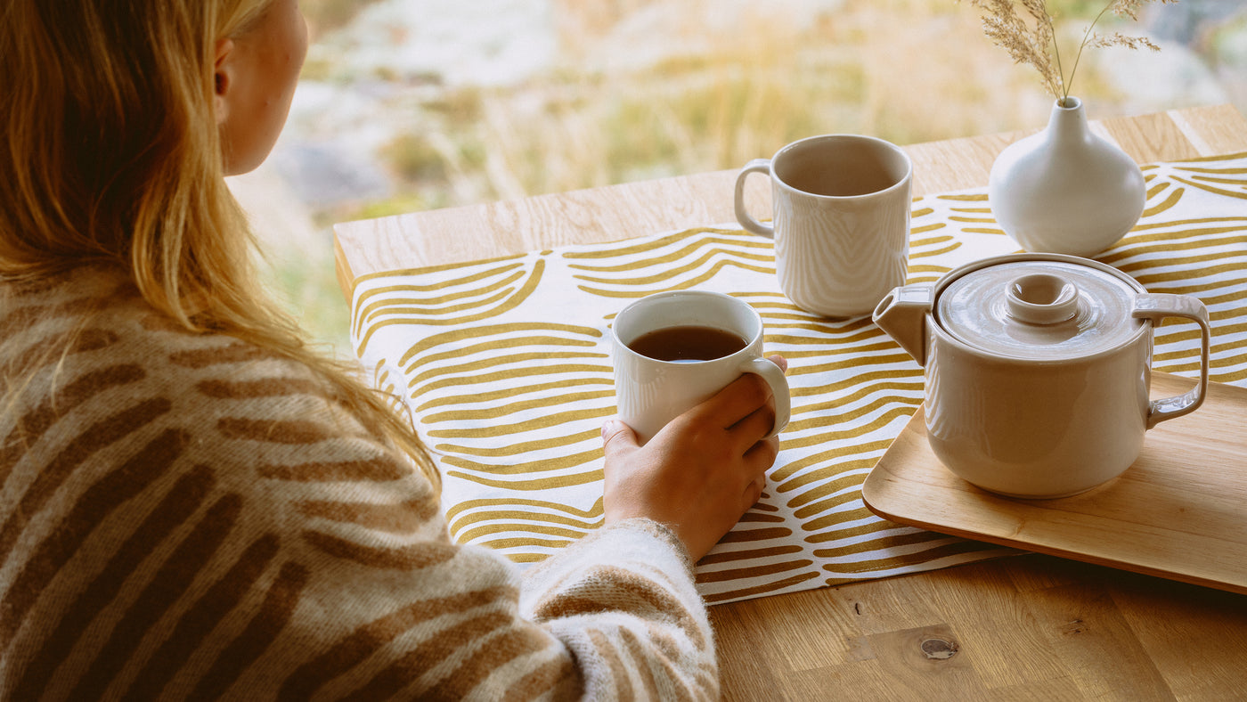 Lahja naiselle - lahjaideat naisystävälle