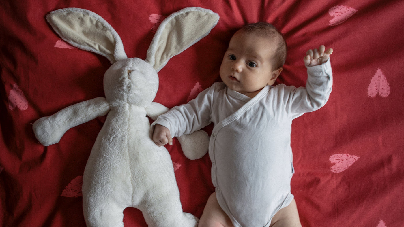 Parhaat lahjaideat - Joululahja lapselle