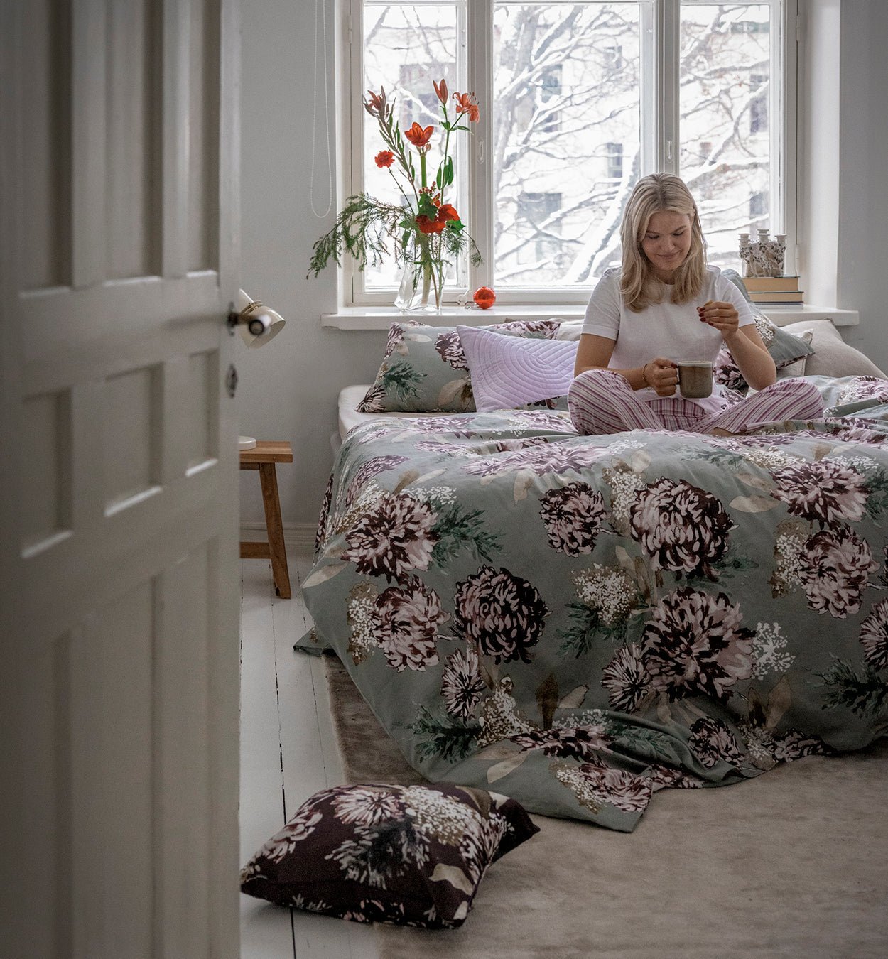 Shop The Look: Nautitaan tästä hetkestä nyt - PENTIK