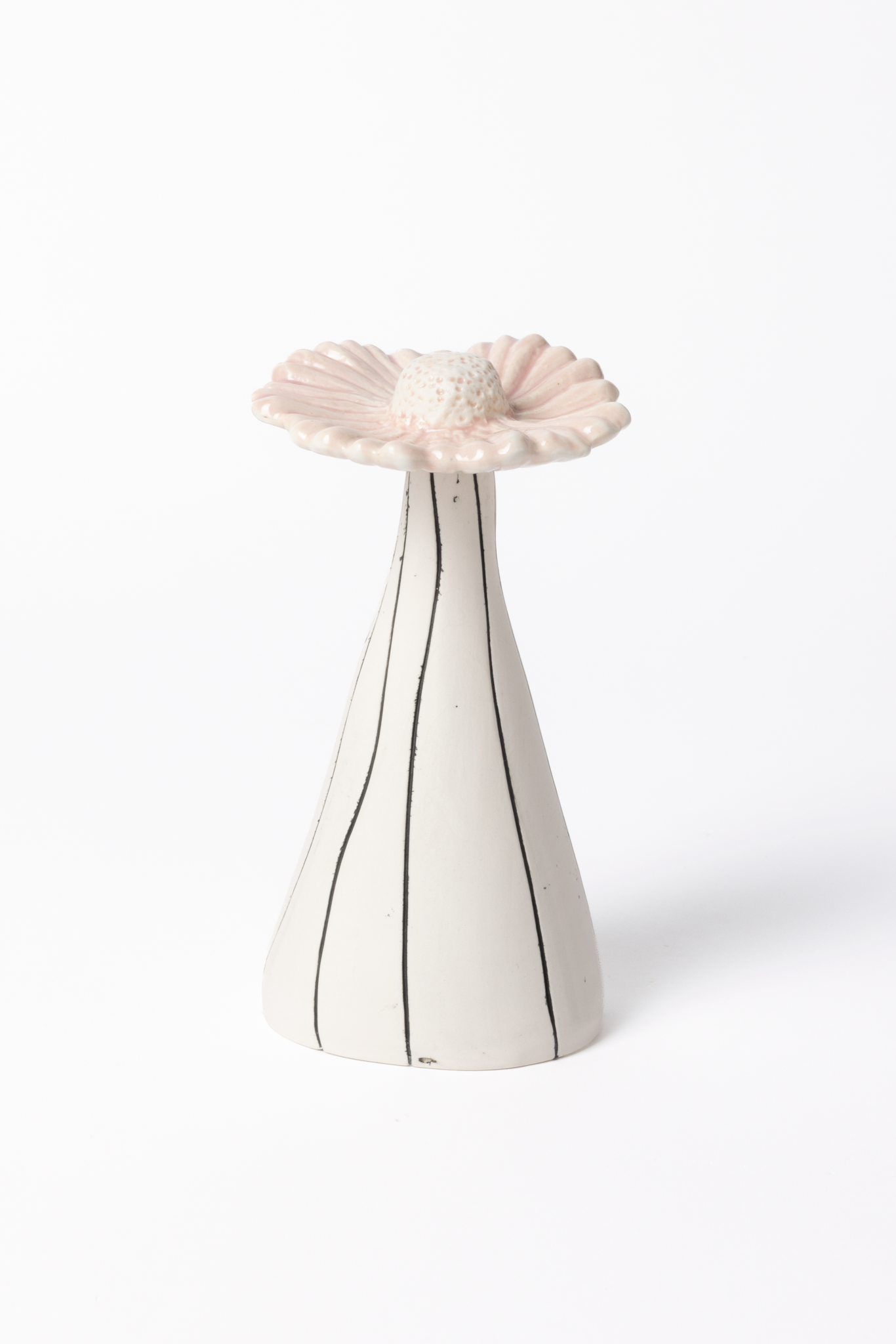 Gerbera Studio Keramiikkaveistos