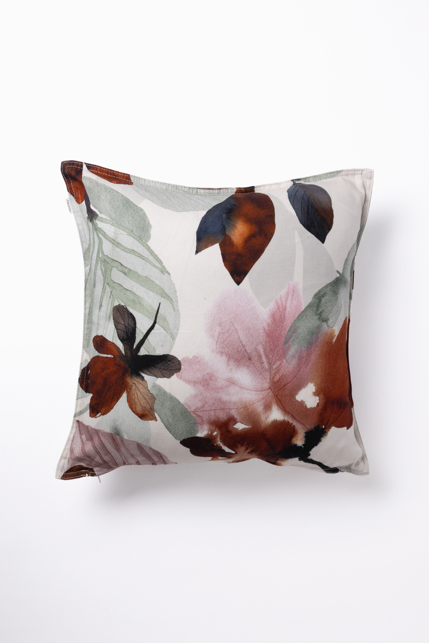 Kastanja Tyynynpäällinen