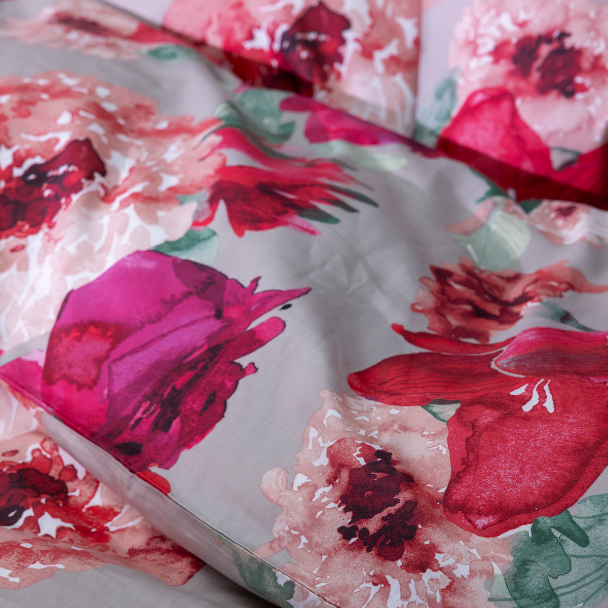 Kranssi Duvet Cover Set