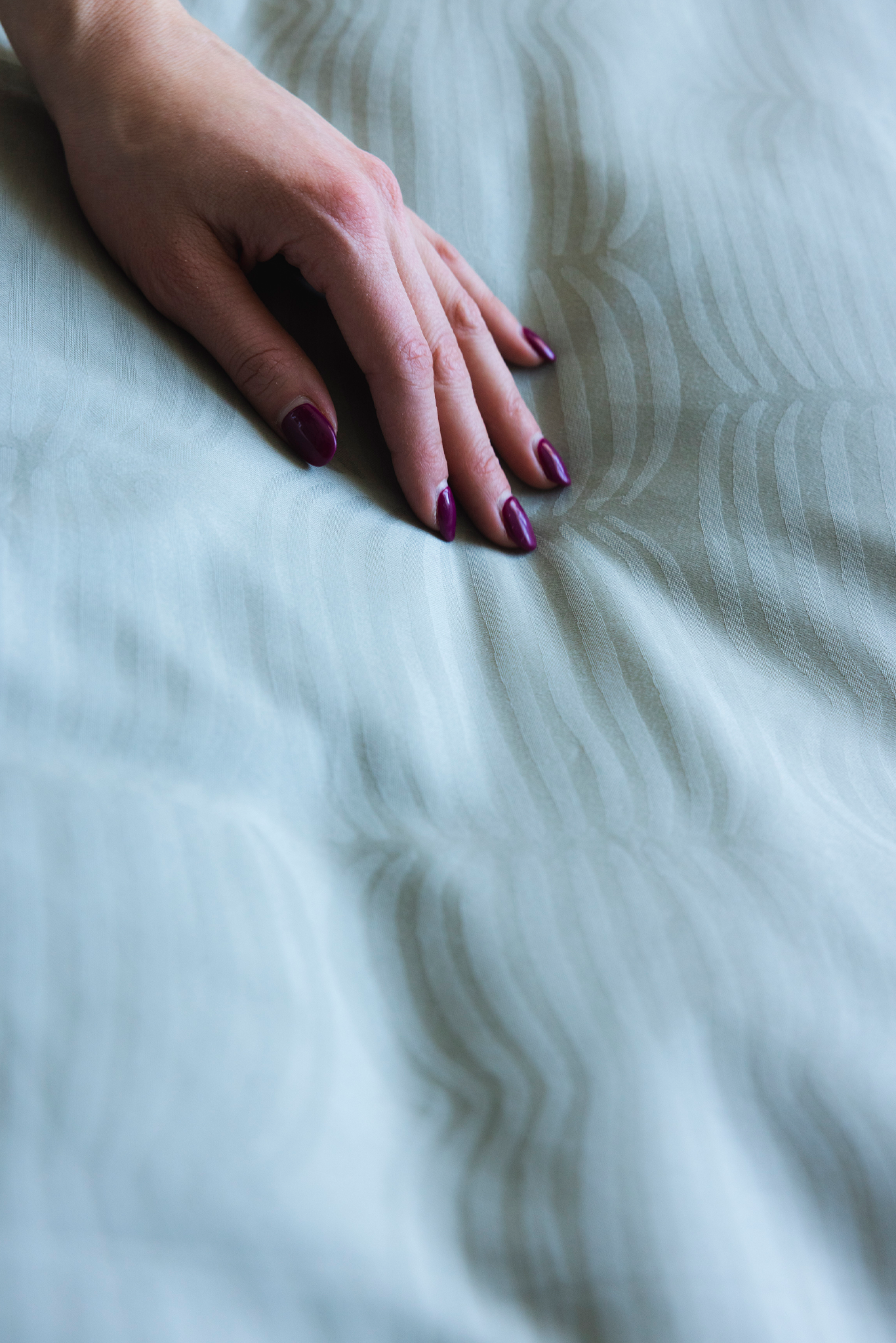 Vilja Pussilakanasetti Jacquard