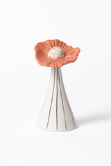 Gerbera Studio Keramiikkaveistos - PENTIK - Sisustus/Taidekeramiikka/Keramiikkataulut ja veistokset