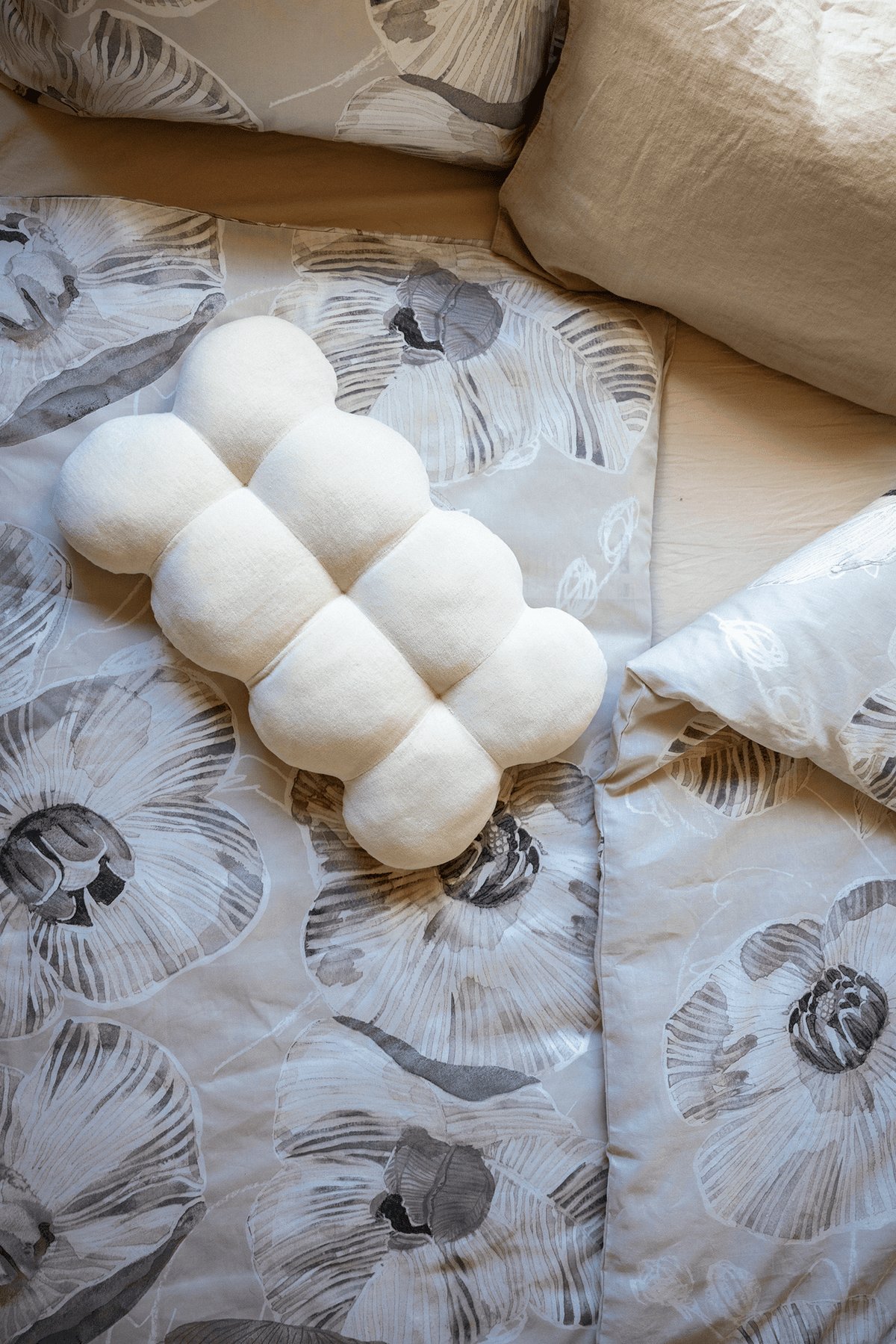 Haave Pussilakanasetti - PENTIK - Tekstiilit/Makuuhuonetekstiilit/Pussilakanat