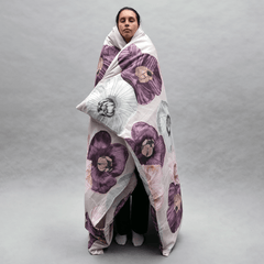 Haave Pussilakanasetti - PENTIK - Tekstiilit/Makuuhuonetekstiilit/Pussilakanat