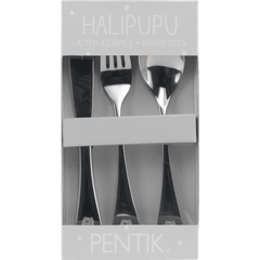 Halipupu Aterimet - PENTIK - Kattaus/Aterimet/Aterimet