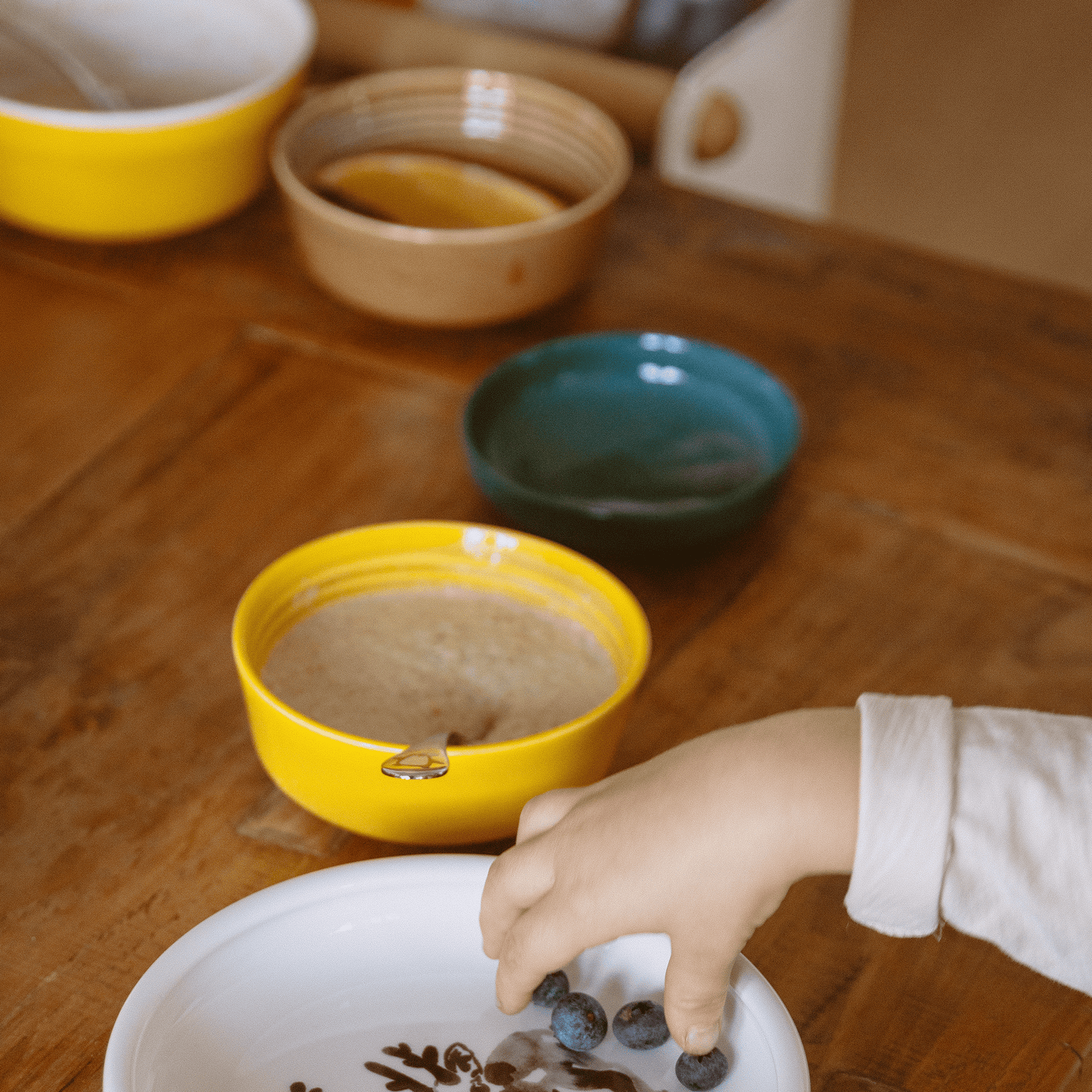 Heppa Ruokalappu - PENTIK - Tekstiilit/Keittiötekstiilit/Esiliinat, patalaput ja -kintaat