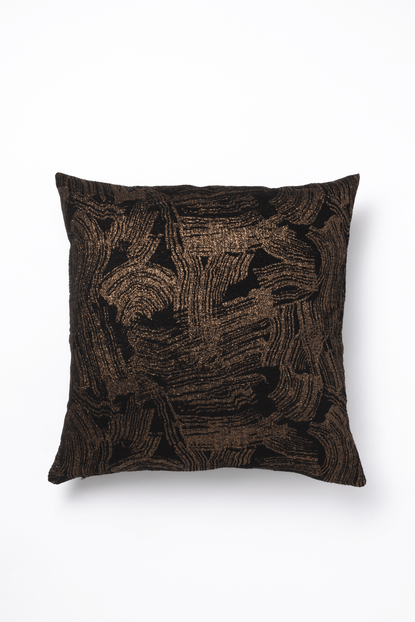 Hiillos Tyynynpäällinen Jacquard - PENTIK - Tekstiilit/Sisustustekstiilit/Tyynynpäälliset