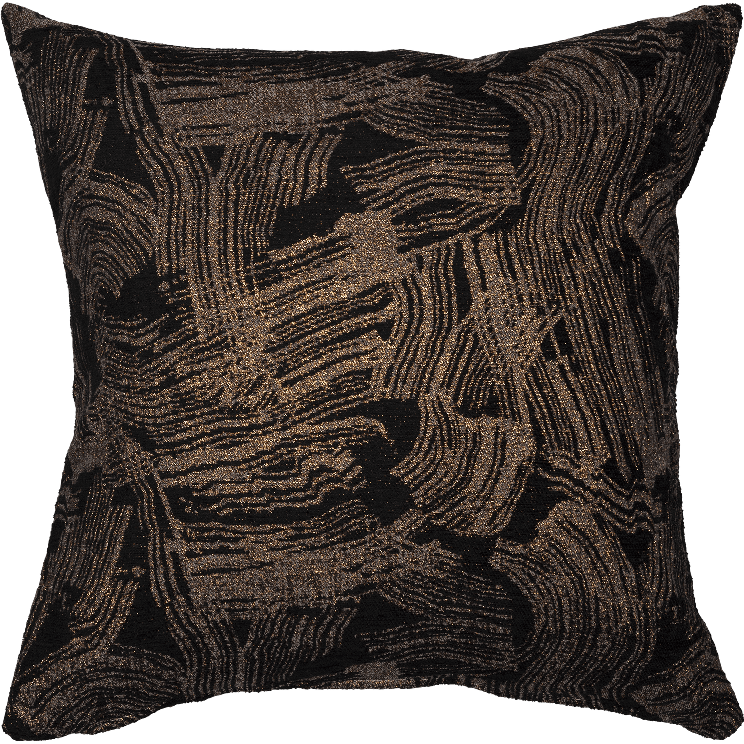 Hiillos Tyynynpäällinen Jacquard - PENTIK - Tekstiilit/Sisustustekstiilit/Tyynynpäälliset