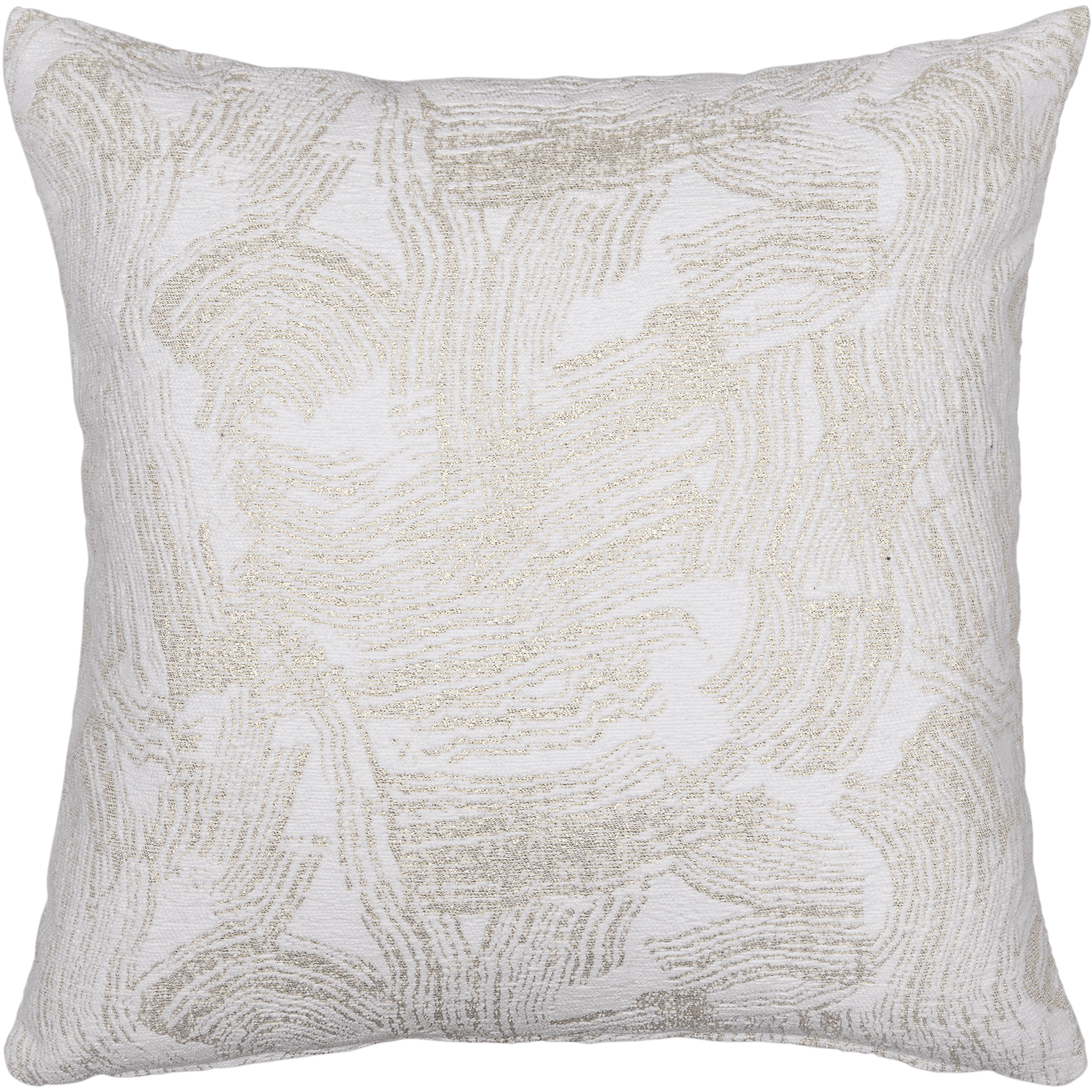 Hiillos Tyynynpäällinen Jacquard - PENTIK - Tekstiilit/Sisustustekstiilit/Tyynynpäälliset