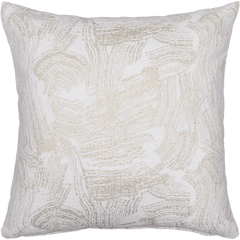 Hiillos Tyynynpäällinen Jacquard - PENTIK - Tekstiilit/Sisustustekstiilit/Tyynynpäälliset
