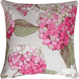 Hortensia Tyynynpäällinen - PENTIK - Tekstiilit/Sisustustekstiilit/Tyynynpäälliset