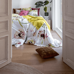 Inkivääri Tuftattu Tyynynpäällinen - PENTIK - Tekstiilit/Sisustustekstiilit/Tyynynpäälliset