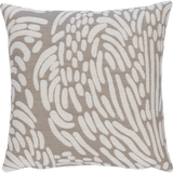 Jäkälä Jacquard Tyynynpäällinen - PENTIK - Tekstiilit/Sisustustekstiilit/Tyynynpäälliset