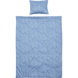 Jäkälä Pussilakanasetti - PENTIK - Tekstiilit/Makuuhuonetekstiilit/Pussilakanat