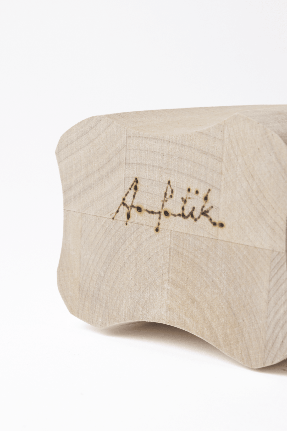 Kukka Art Woody - Ceramic Paintings and Sculptures – PENTIK