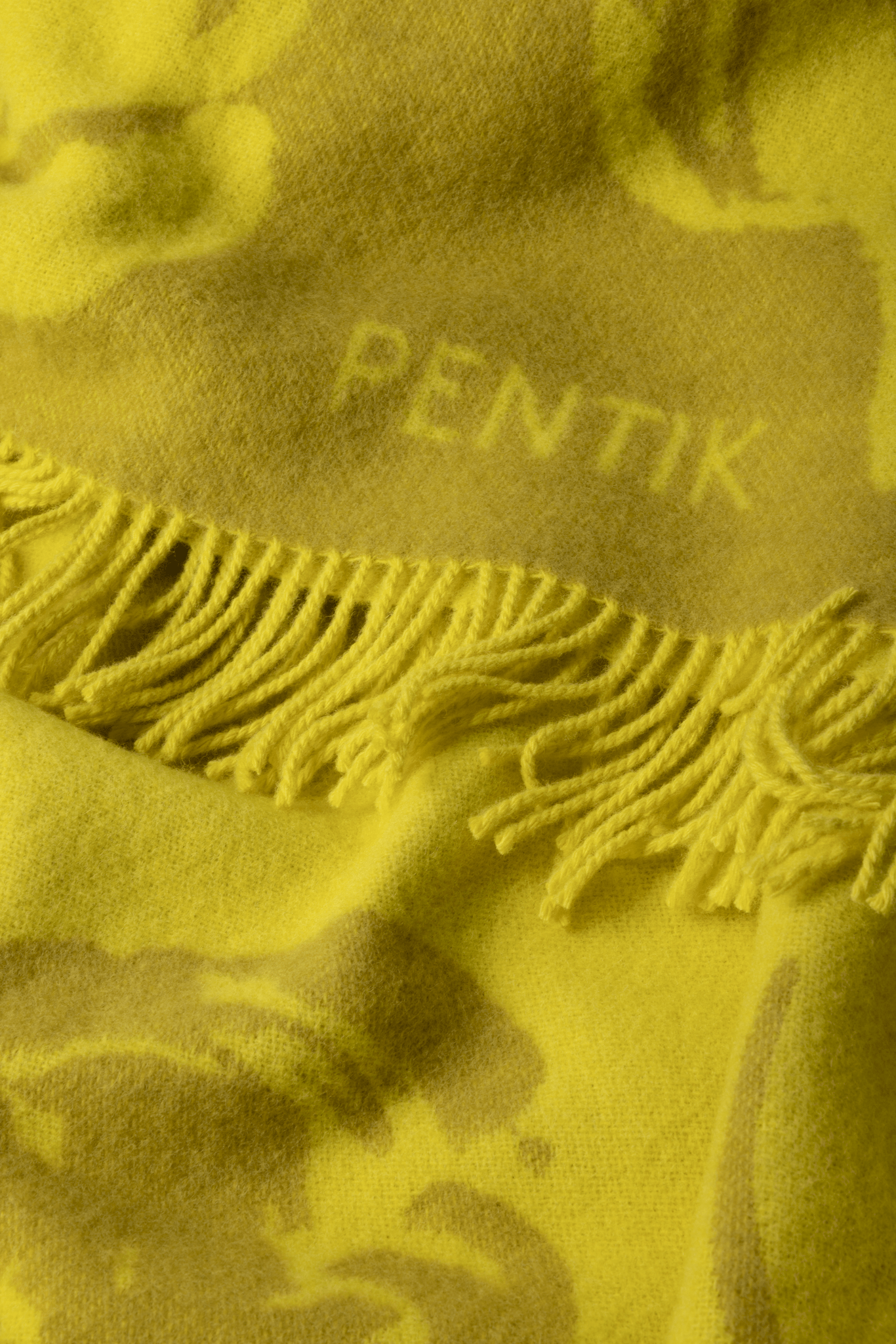 Lilia Torkkupeitto - PENTIK - Tekstiilit/Sisustustekstiilit/Torkkupeitot