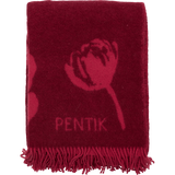 Lilia Torkkupeitto - PENTIK - Tekstiilit/Sisustustekstiilit/Torkkupeitot