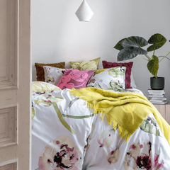 Lilia Tyynynpäällinen - PENTIK - Tekstiilit/Sisustustekstiilit/Tyynynpäälliset