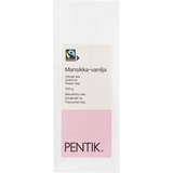 Mansikka - vanilja Vihreä Tee - PENTIK - Kattaus/Herkut/Teet