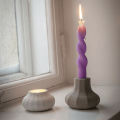 Marenki Kynttilänjalka - PENTIK - Sisustus/Kynttilät/Kynttilänjalat