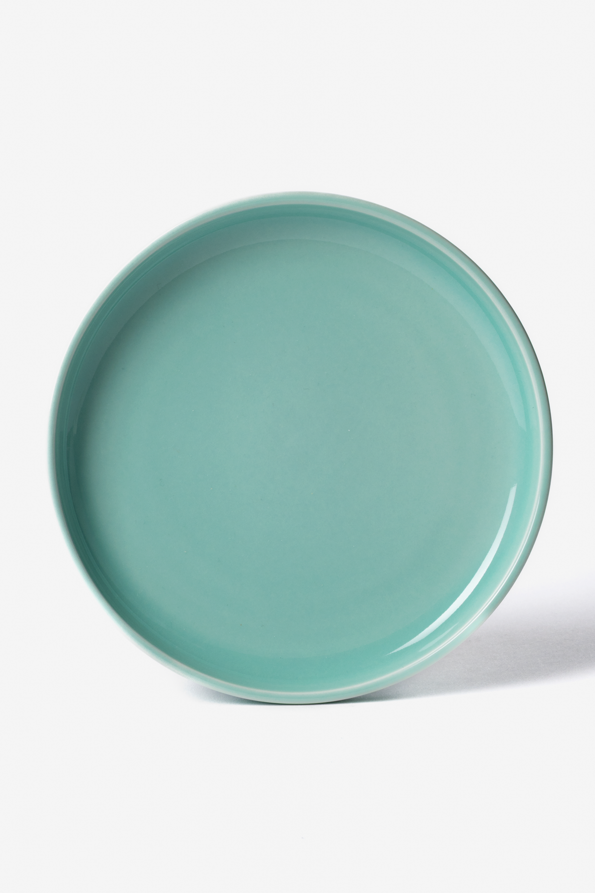 Tuntu Plate