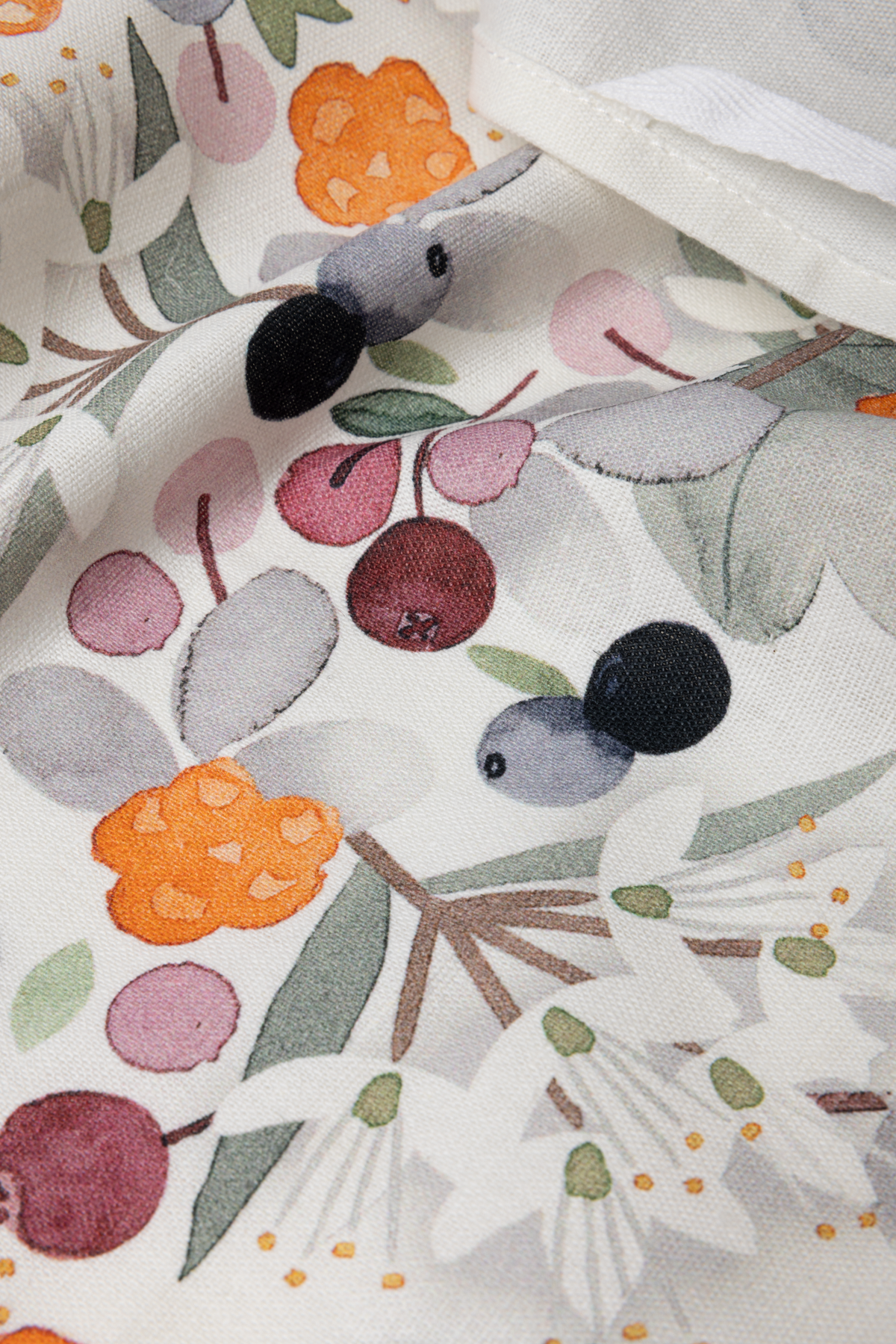 Metsämarja Kitchen Towel