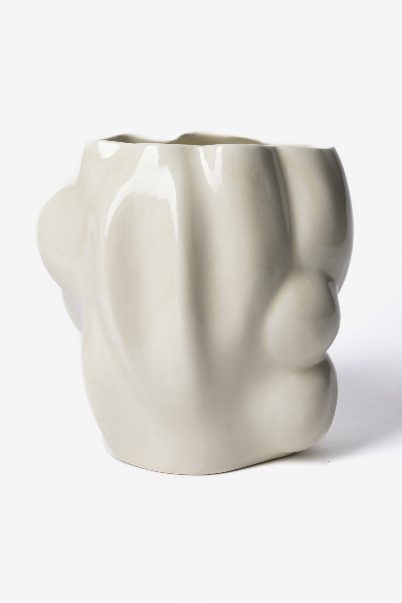 Pahka Vase