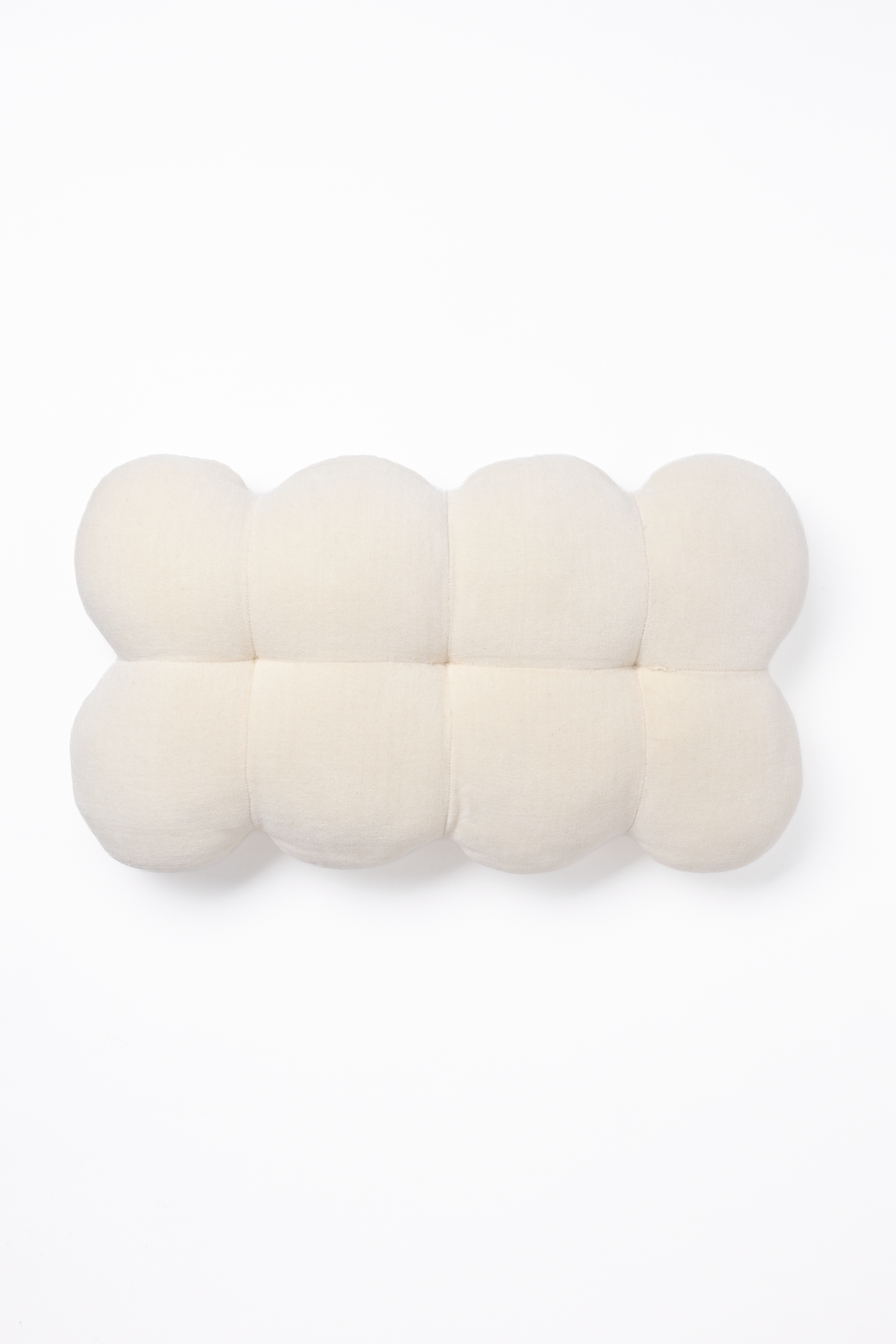 Pahka Velvet Cushion