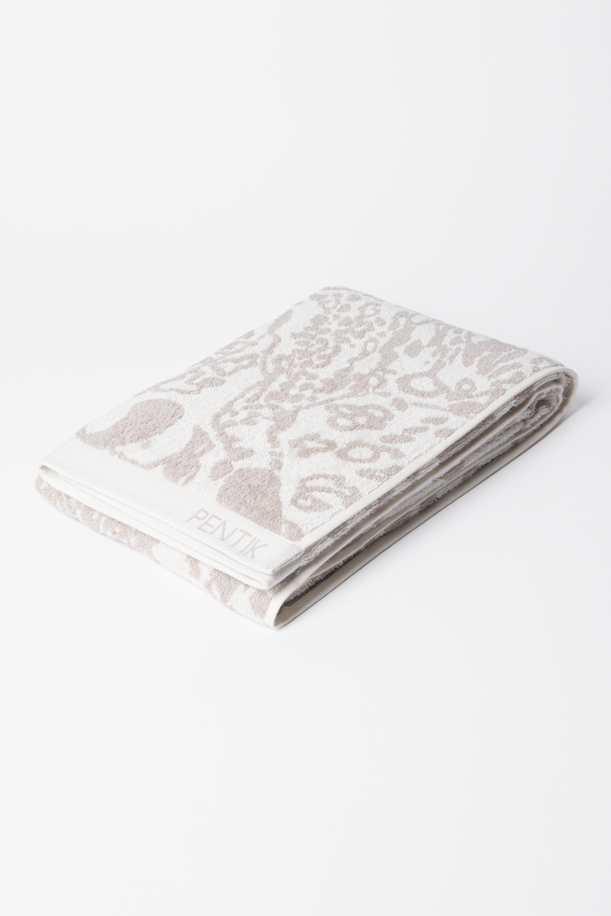 Villikissa Bath Towel
