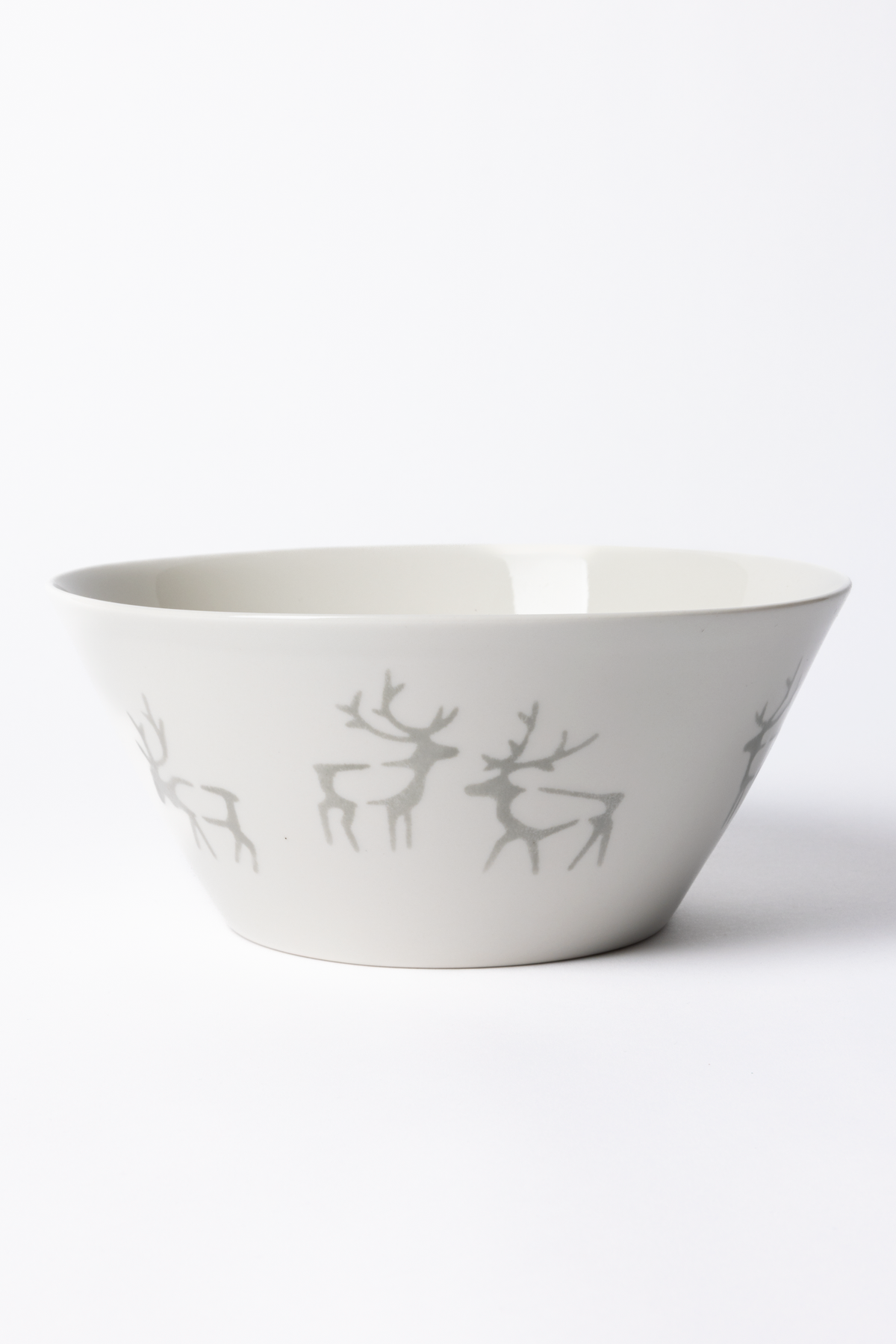 Saaga Serving Bowl